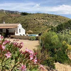  Hébergement de vacances Casa Siempre Feliz