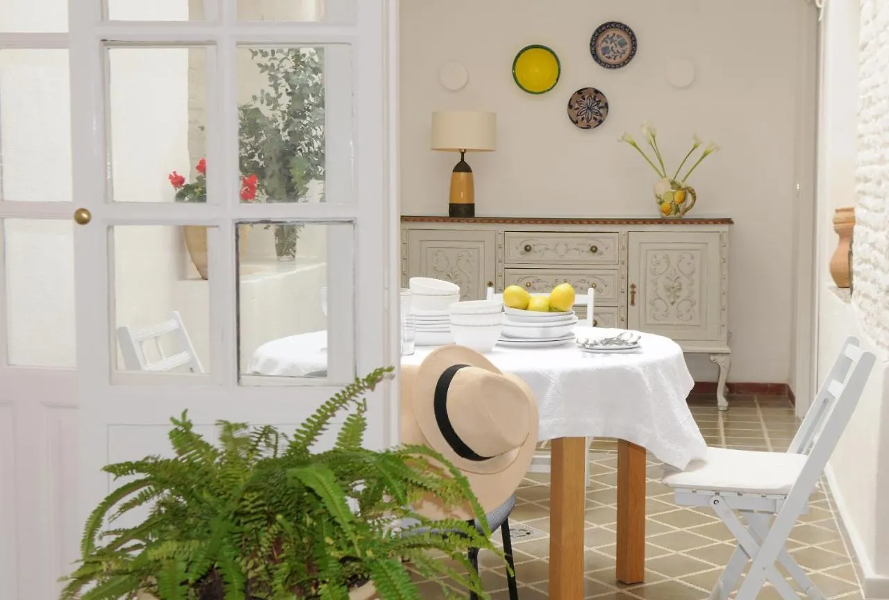فيلا Casa Leon Blanco Carmona Reformada Centrica Con Chimenea Y Terraza Con Vistas 0*, كارمونا