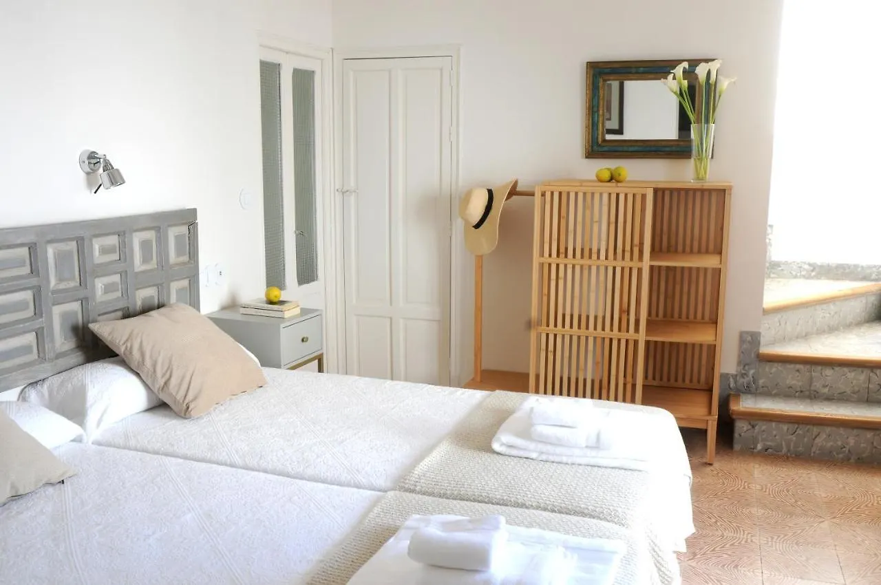 فيلا Casa Leon Blanco Carmona Reformada Centrica Con Chimenea Y Terraza Con Vistas كارمونا