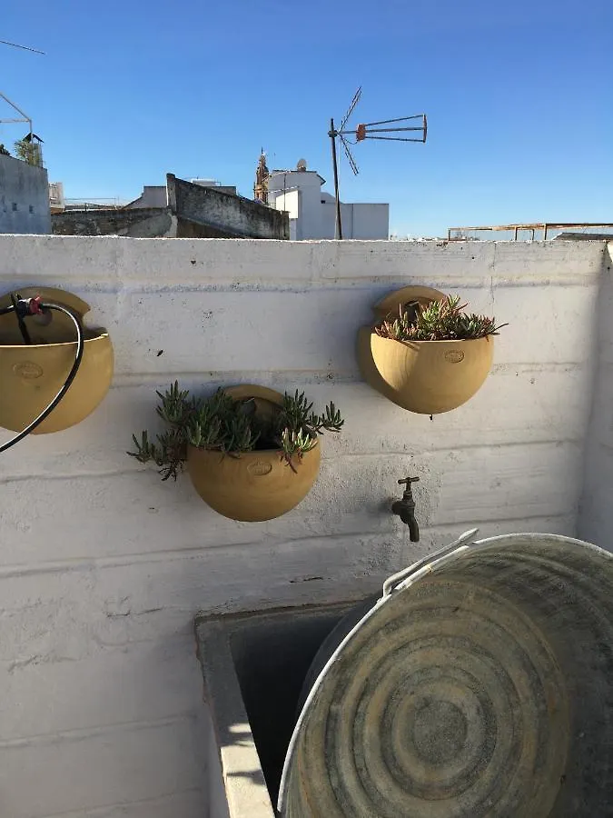 فيلا Casa Leon Blanco Carmona Reformada Centrica Con Chimenea Y Terraza Con Vistas كارمونا